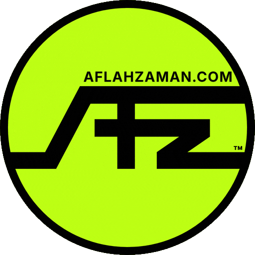 AFz Logo Official