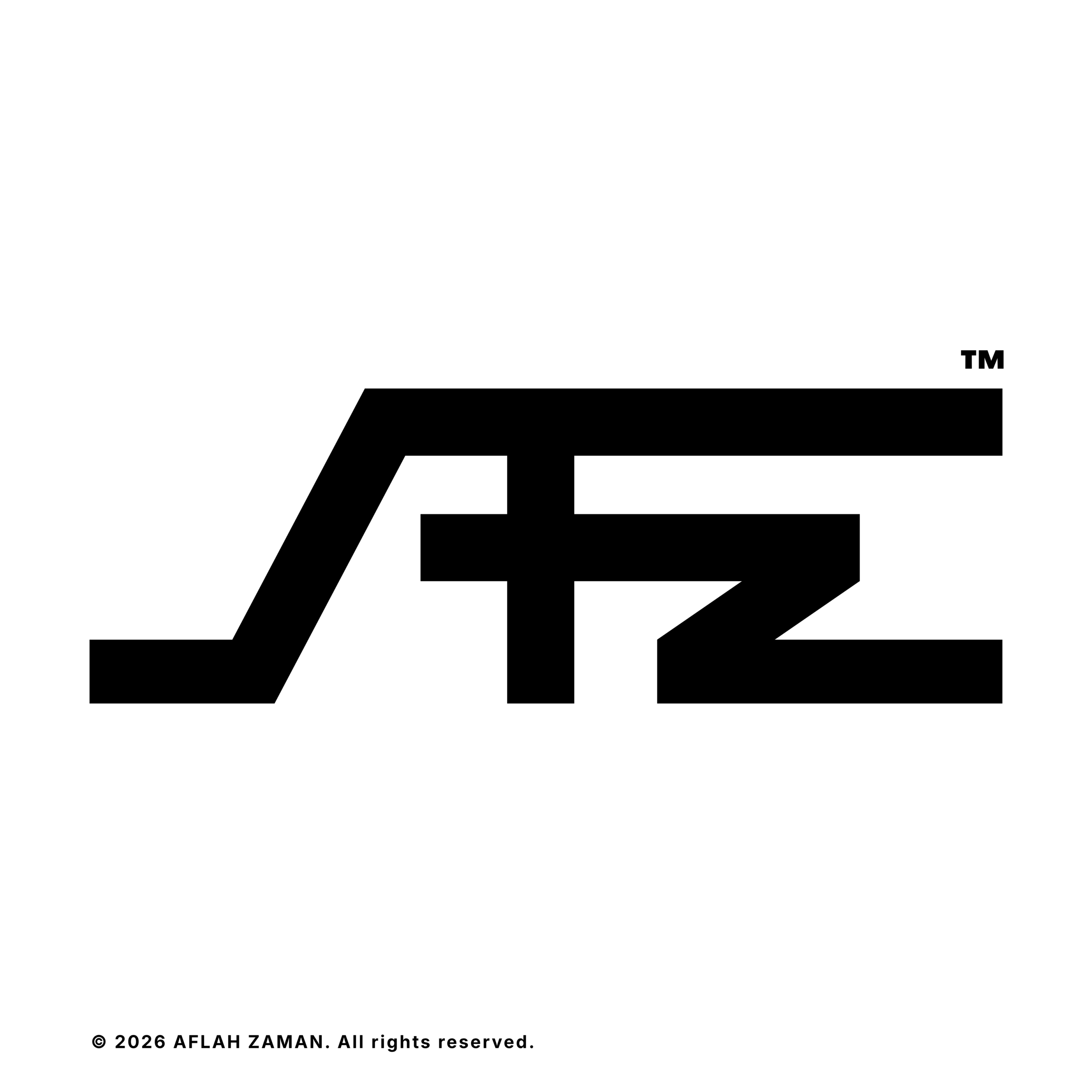 AFz Logo Official Profile Pic 2026